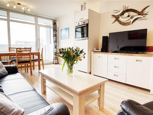 Ferielejlighed - 4 personer -  - Ostseeferienpark - 23774 - Heiligenhafen