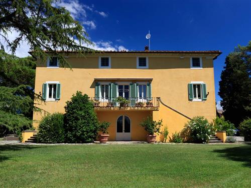 Villa - 20 personer -  - 55015 - Montecarlo