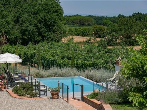 Feriehus / leilighet - 10 personer -  - 52044 - Cortona