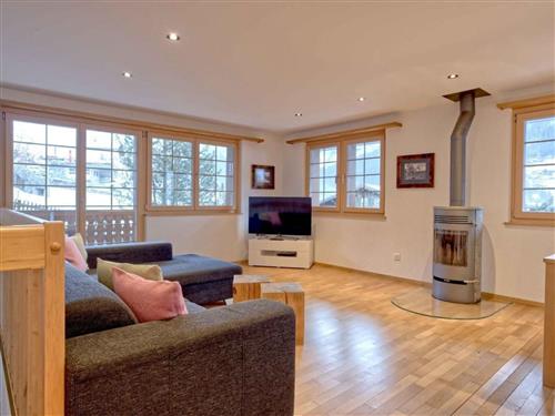 Holiday apartment - 6 persons -  - Grindelwald - 3818