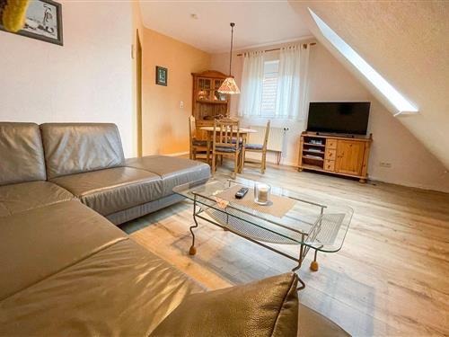 Ferieleilighet - 4 personer -  - Christian-Janssen Str - 26486 - Wangerooge