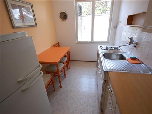 Ferieleilighet - 4 personer -  - Krk/Njivice - 51512