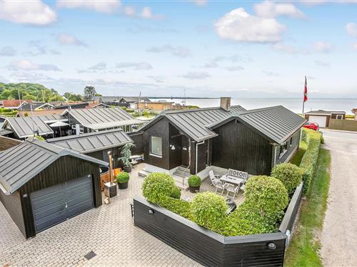 Holiday Home/Apartment - 6 persons -  - Grønkær - Kelstrup - 6100 - Haderslev