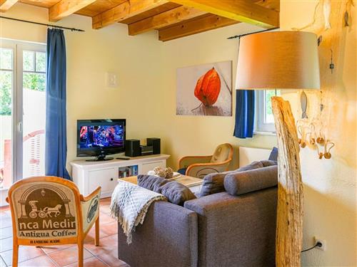 Feriehus - 6 personer -  - Kliffstraße - 18211 - Nienhagen