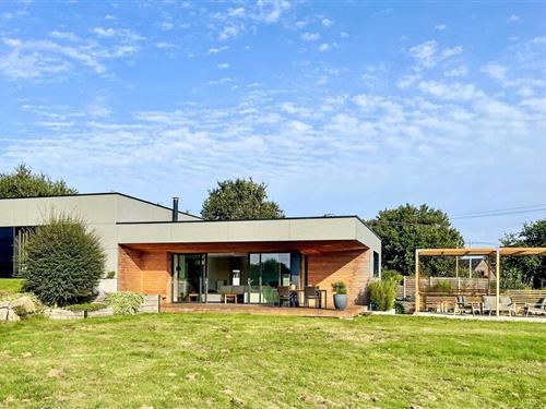 Holiday home - 6 persons -  - La Poterie - 22980 - Plélan-Le-Petit