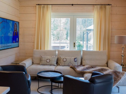 Ferielejlighed - 8 personer -  - Bischofsmühle - 95233 - Helmbrechts