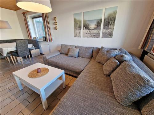 Ferielejlighed - 5 personer -  - Steinwarder - 23774 - Heiligenhafen