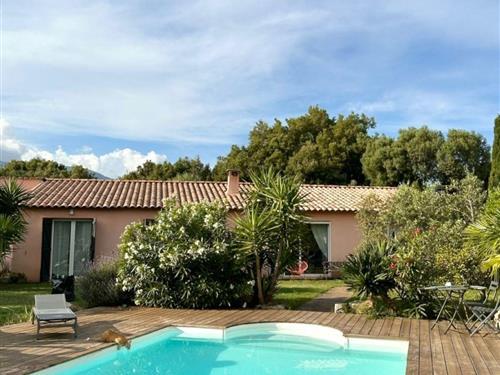 Feriehus - 8 personer -  - Figari - 20114