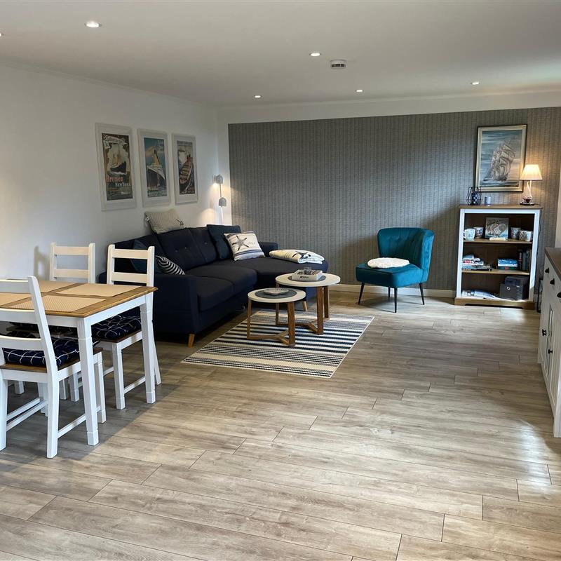 Ferielejlighed - 3 personer -  - Hinter dem Kloster - 23743 - Cismar