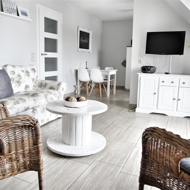 Ferielejlighed - 4 personer -  - Zum Strand - 17373 - Ueckermünde