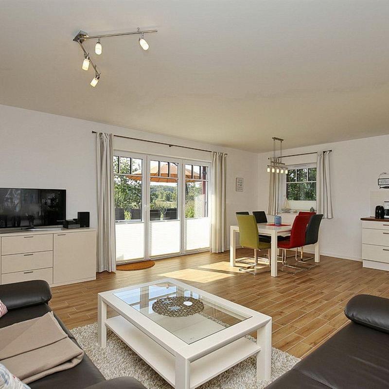 Sommerhus - 6 personer -  - Mariannenweg - 23946 - Boltenhagen