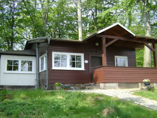 Sommerhus - 4 personer -  - 02708 - Lawalde-Lauba