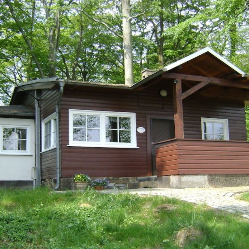 Sommerhus - 4 personer -  - 02708 - Lawalde-Lauba