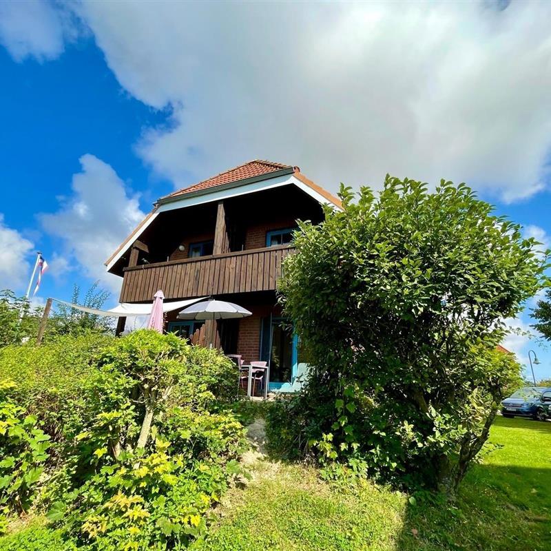 Ferielejlighed - 4 personer -  - Mühlenweg - 23769 - Fehmarn Ot Lemkenhafen