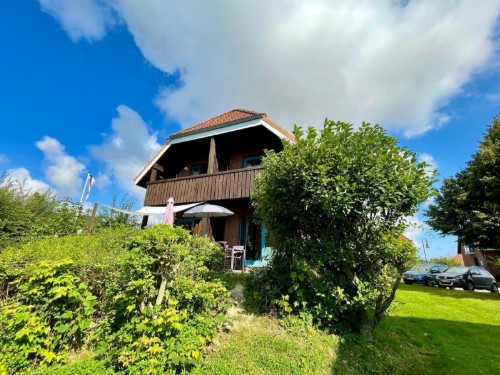 Ferielejlighed - 4 personer -  - Mühlenweg - 23769 - Fehmarn Ot Lemkenhafen