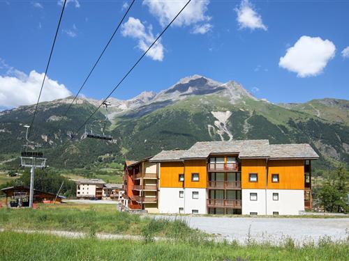 Sommerhus - 6 personer -  - 73500 - Val Cenis