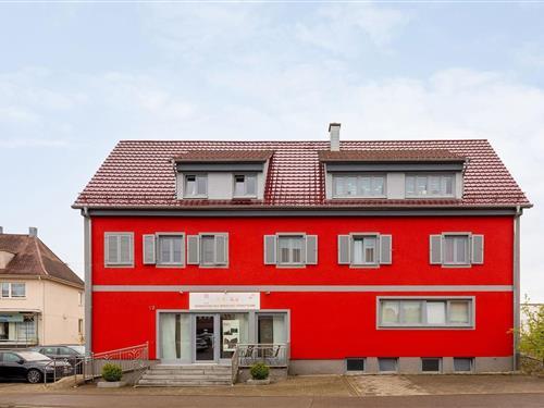 Feriehus / leilighet - 3 personer -  - 88361 - Altshausen