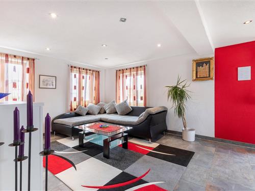 Ferienwohnung - 3 Personen -  - 88361 - Altshausen