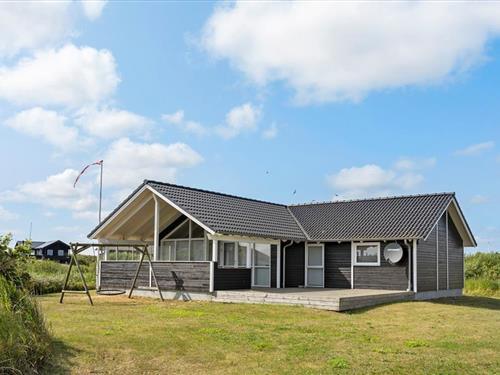 Sommerhus - 6 personer -  - Lakolk - Lakolk - 6792 - Rømø