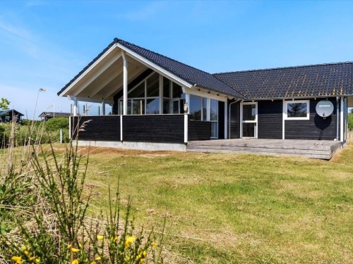 Sommerhus - 6 personer -  - Lakolk - Lakolk - 6792 - Rømø