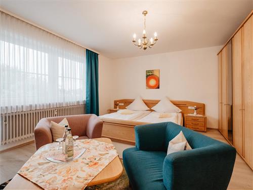 Ferieleilighet - 2 personer -  - Safferstettener Straße - 94072 - Bad Füssing