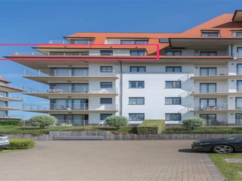 Ferielejlighed - 4 personer -  - 8620 - Nieuwpoort