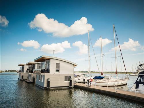 Sommerhus - 6 personer -  - Hafenstr. - 17440 - Kröslin