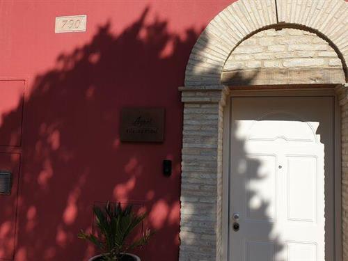 Ferienhaus - 4 Personen -  - 62019 - Recanati