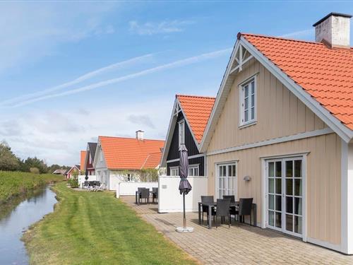 Sommerhus - 4 personer -  - Horns Bjerge 3 - 6857 - Blåvand
