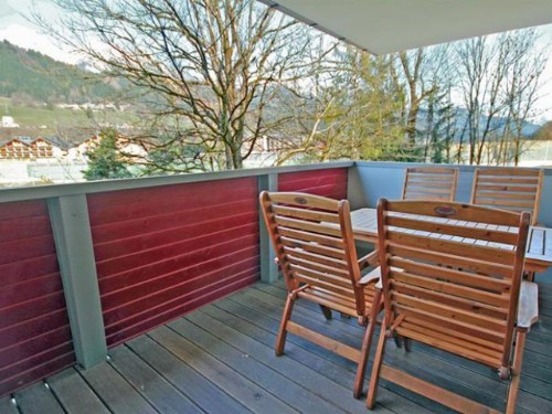 Semesterlägenhet - 4 personer -  - Augasse - 8970 - Schladming