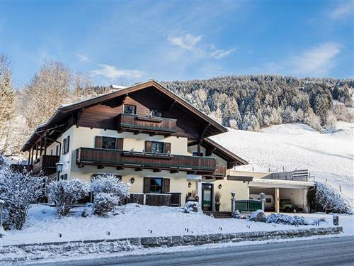 Sommerhus - 2 personer -  - Hochkönigstraße - 5761 - Maria Alm Am Steinernen M