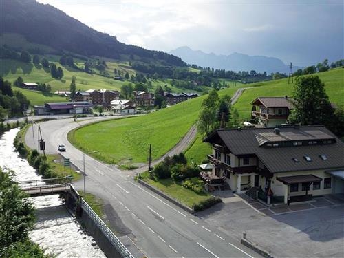 Sommerhus - 2 personer -  - Hochkönigstraße - 5761 - Maria Alm Am Steinernen M