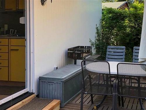 Ferienhaus - 4 Personen -  - Am Brombeerstrauch - Bellin - 17373 - Ueckermuende