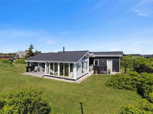 Sommerhus - 6 personer -  - Hafavej - Søndervig - 6950 - Ringkøbing