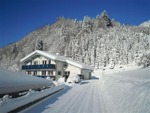 Ferieleilighet - 8 personer -  - Röcken - 6752 - Dalaas