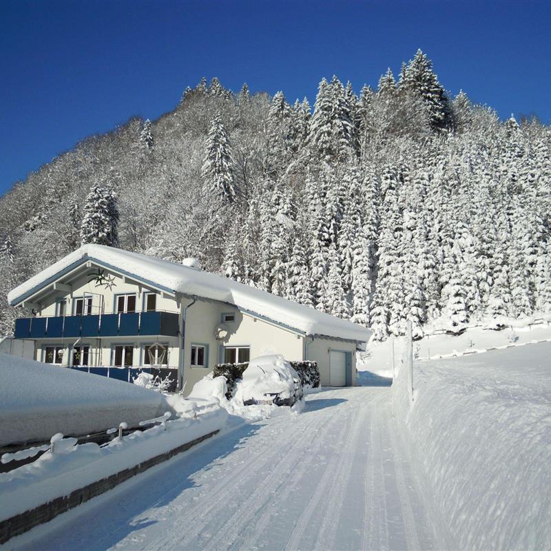 Ferielejlighed - 8 personer -  - Röcken - 6752 - Dalaas