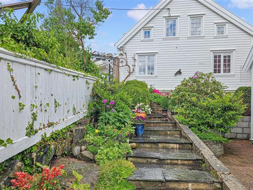 Holiday apartment - 2 persons -  - Nygårdsgata - 4790 - Lillesand