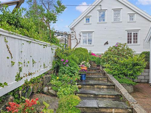 Ferielejlighed - 2 personer -  - Nygårdsgata - 4790 - Lillesand