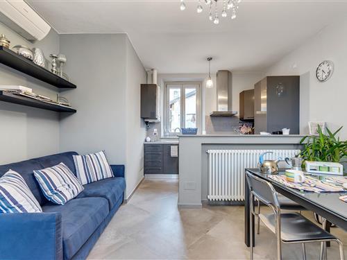 Ferielejlighed - 4 personer -  - 28921 - Intra