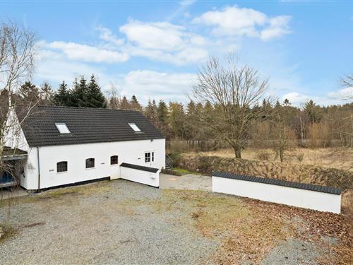 Sommerhus - 6 personer -  - Industriparken - 9560 - Hadsund