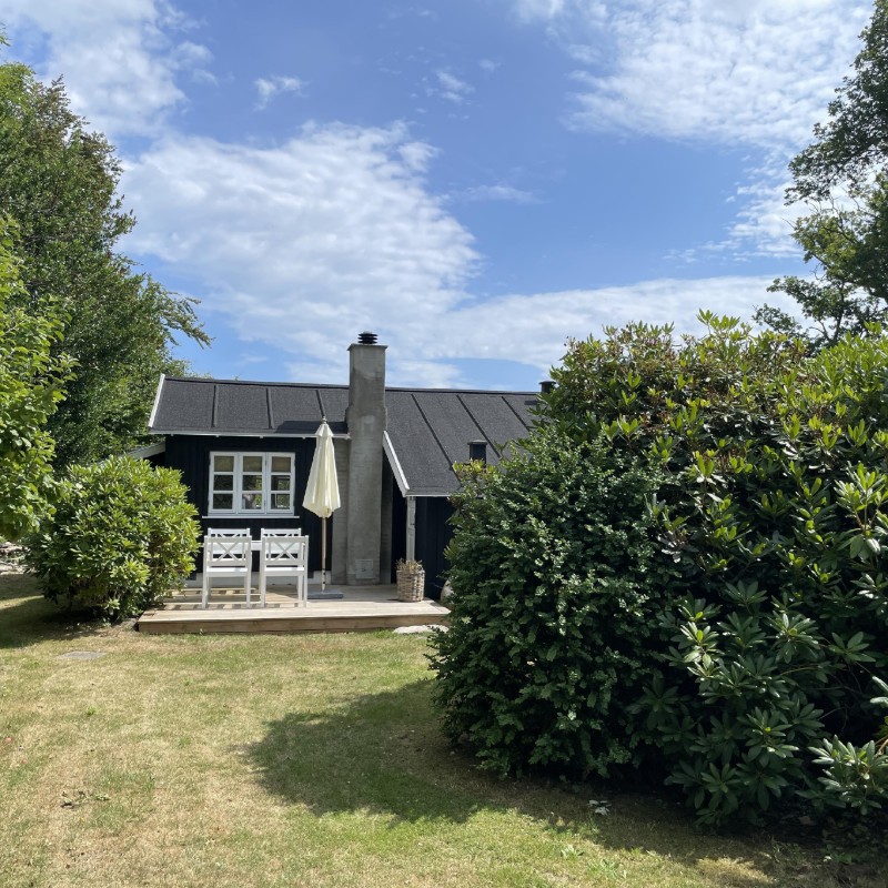 Ferienhaus - 6 Personen -  - Kildevej - Sæby By - 9300 - Säby