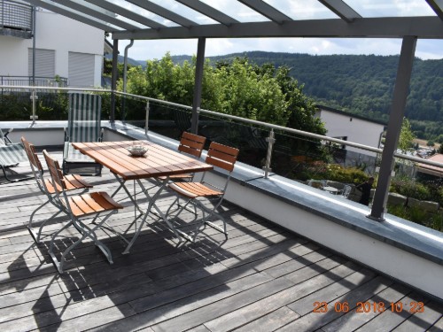 Ferielejlighed - 3 personer -  - Hemauer Straße - 93339 - Riedenburg