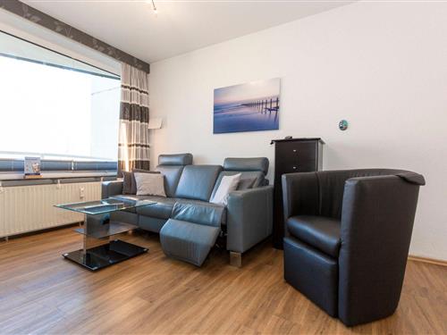 Ferielejlighed - 3 personer -  - Nordfeldstraße - 27476 - Cuxhaven-Doese