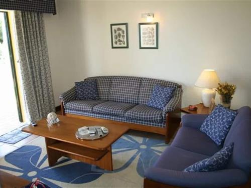 Fritidshus - 4 personer -  - 8400-401 - Benagil