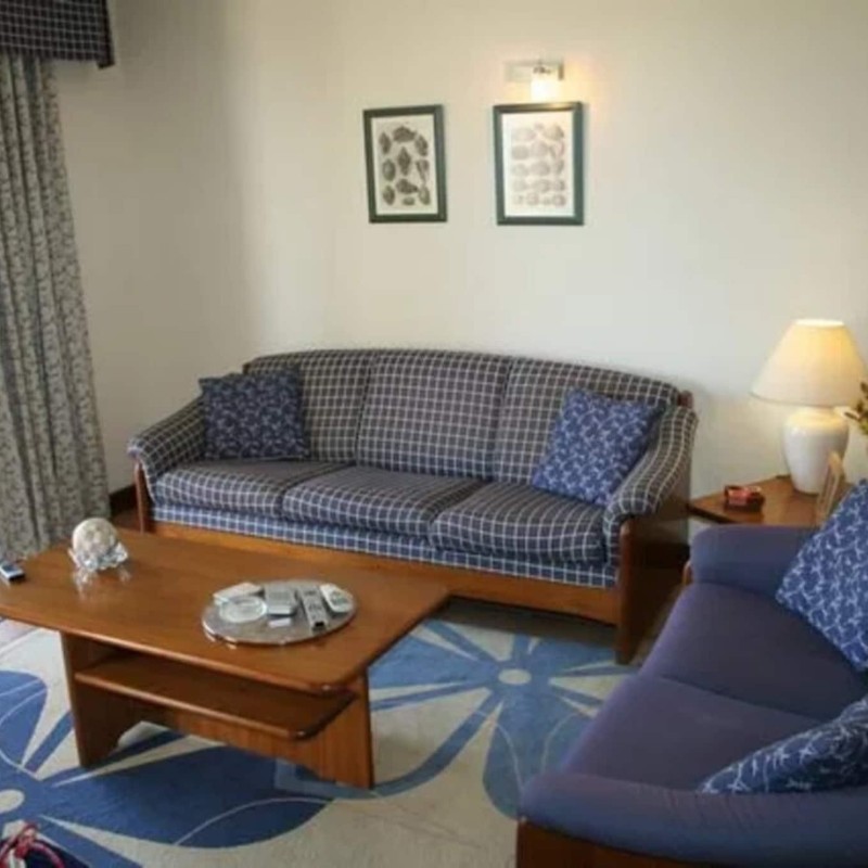 Sommerhus - 4 personer -  - 8400-401 - Benagil