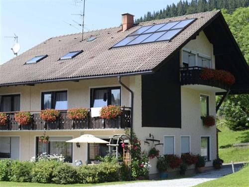 Ferielejlighed - 4 personer -  - Langenschwand - 6691 - Jungholz