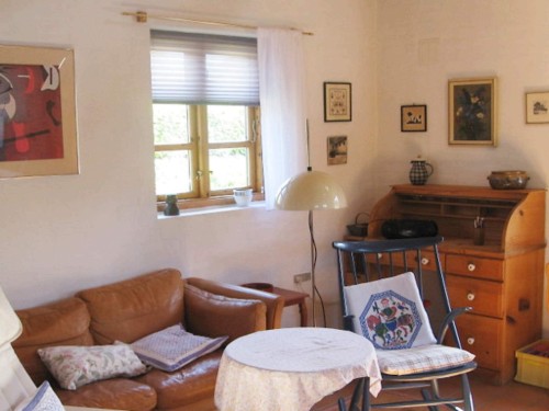 Fritidshus - 4 personer -  - Sviegade - St. Darum - 6740 - Southern West Coast