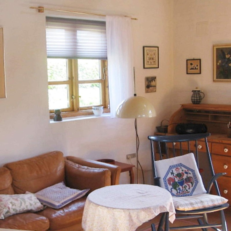 Sommerhus - 4 personer -  - Sviegade - St. Darum - 6740 - Southern West Coast