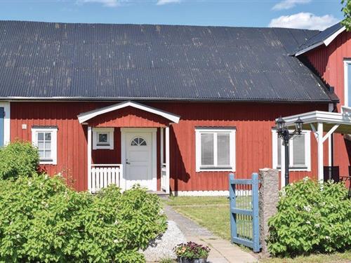 Holiday apartment - 2 persons -  - Århultsvägen - 384 31 - Blomstermåla