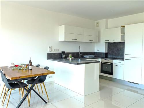 Ferielejlighed - 4 personer -  - Porto Vecchio - 20137